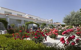Eliofos Elegant Maisonettes